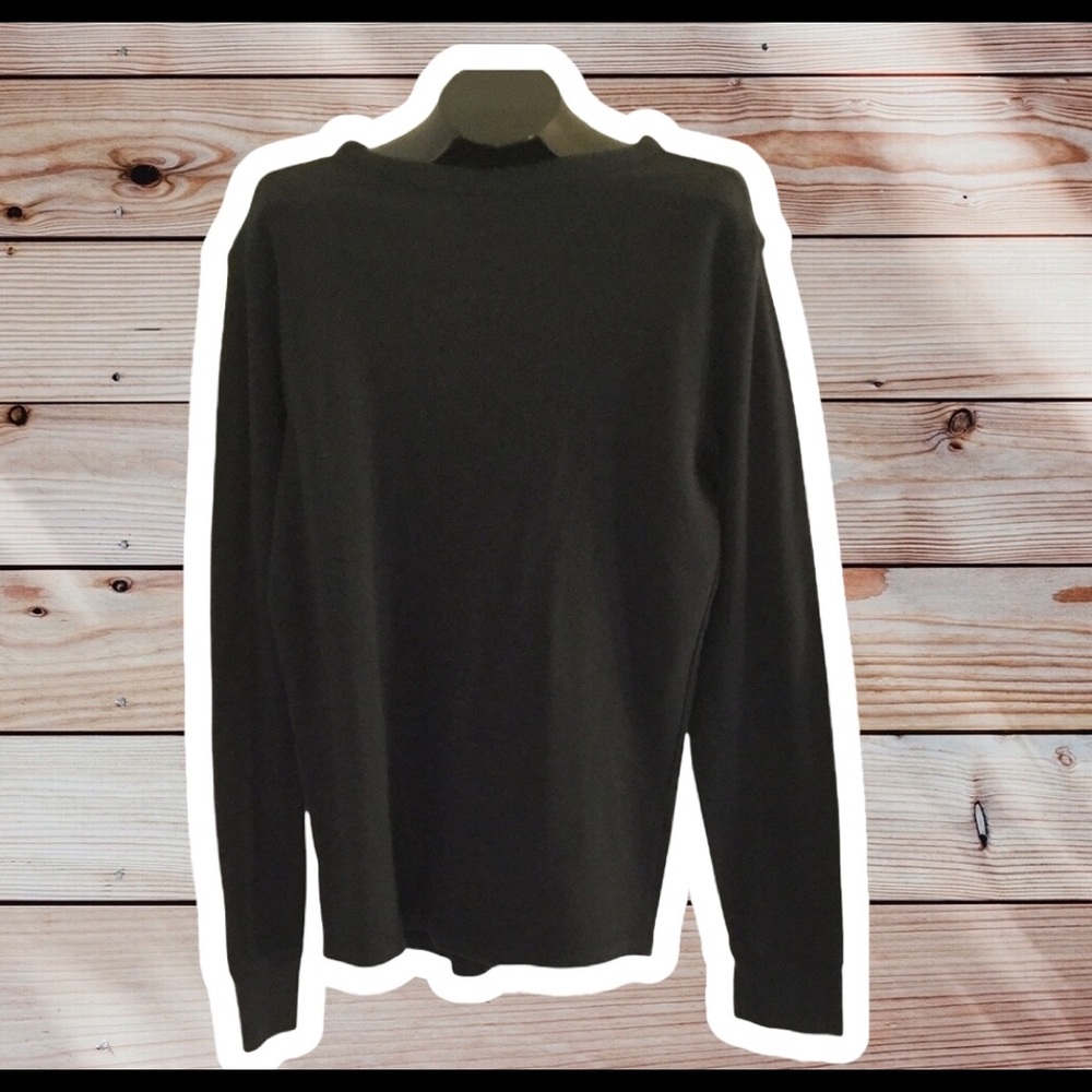 Men’s Thermal Shirts Long Sleeve